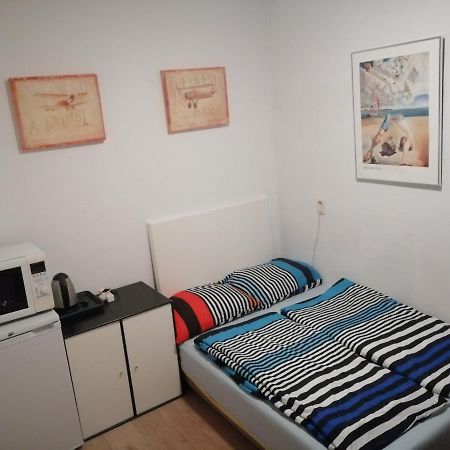 All You Need, A Comfy Place Amsterdam Exteriér fotografie